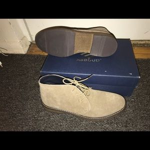 Joseph Abboud Desert Boot